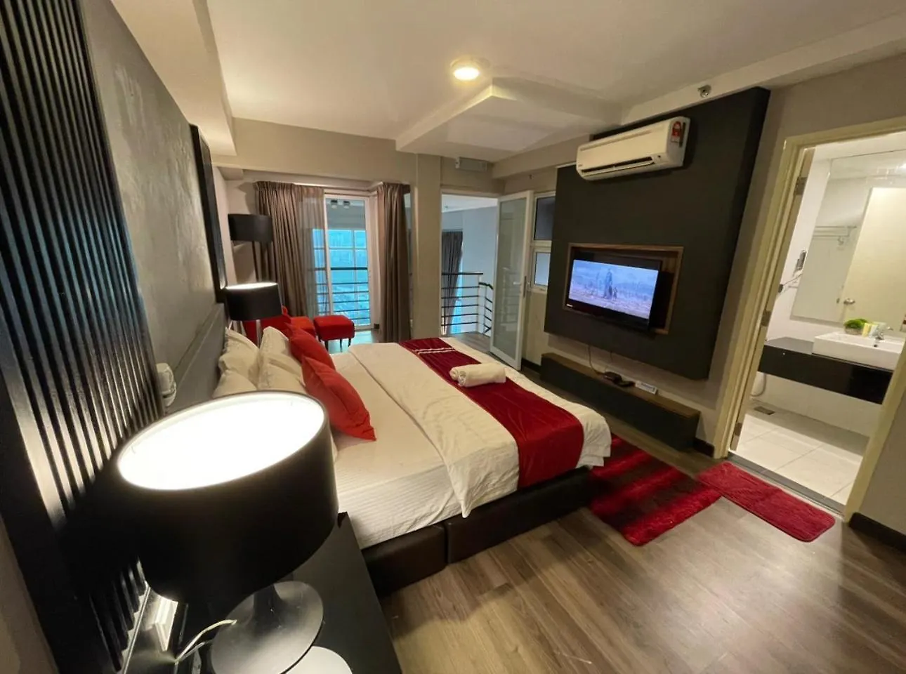 Amazing Seaview Duplex George Town Maritime Suites 20 Aparthotel