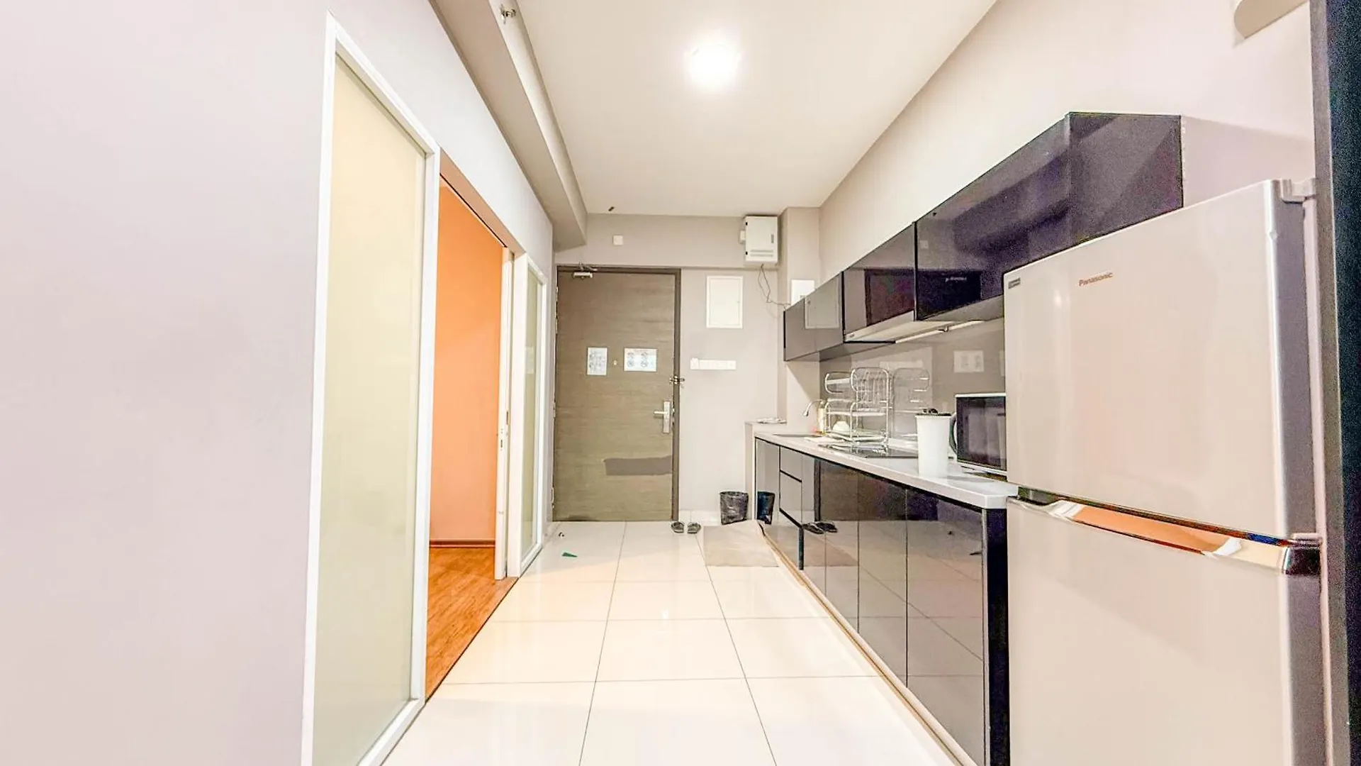 Amazing Seaview Duplex George Town Maritime Suites 20 Ma­lay­sia