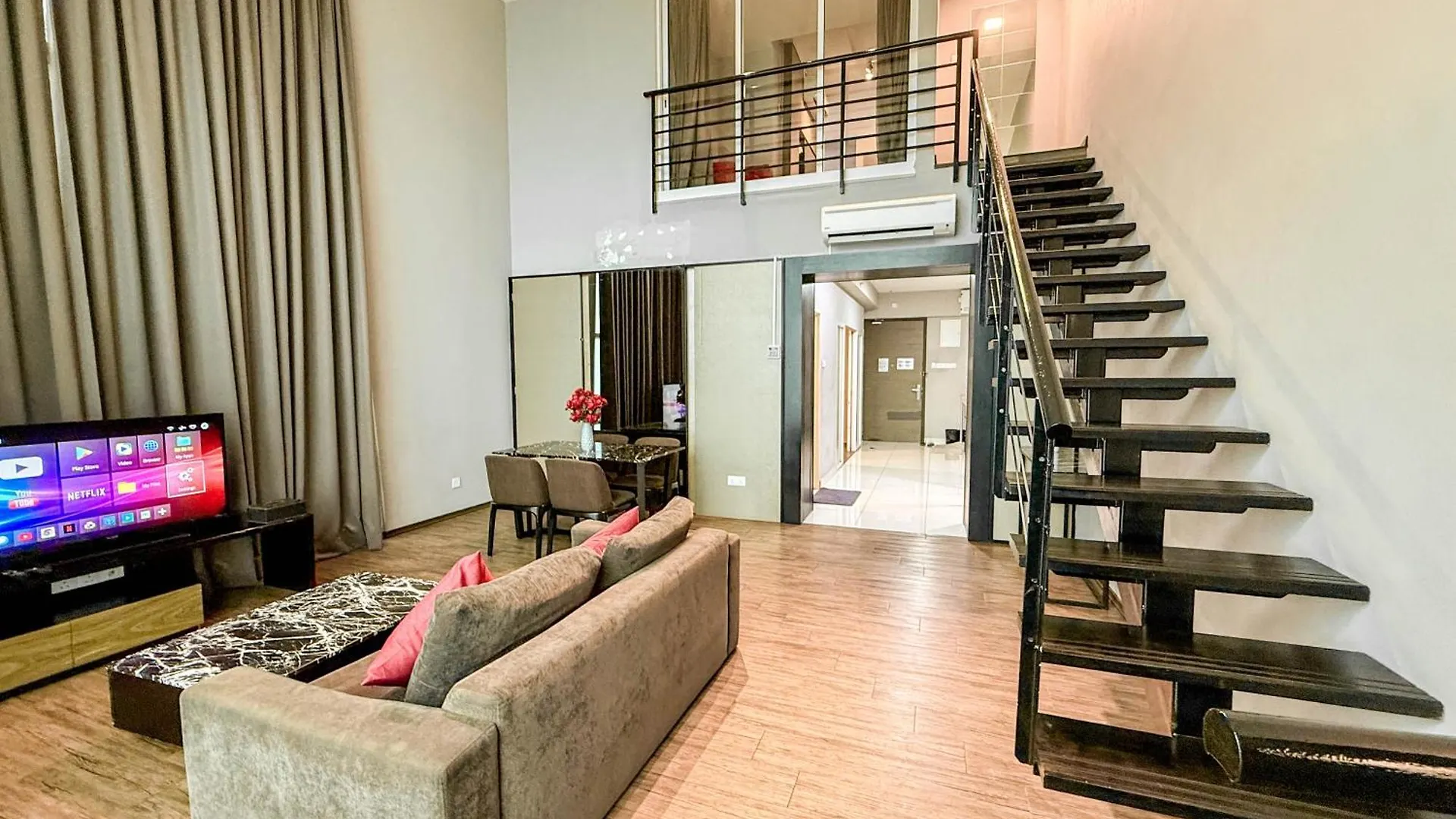 Aparthotel Amazing Seaview Duplex George Town Maritime Suites 20