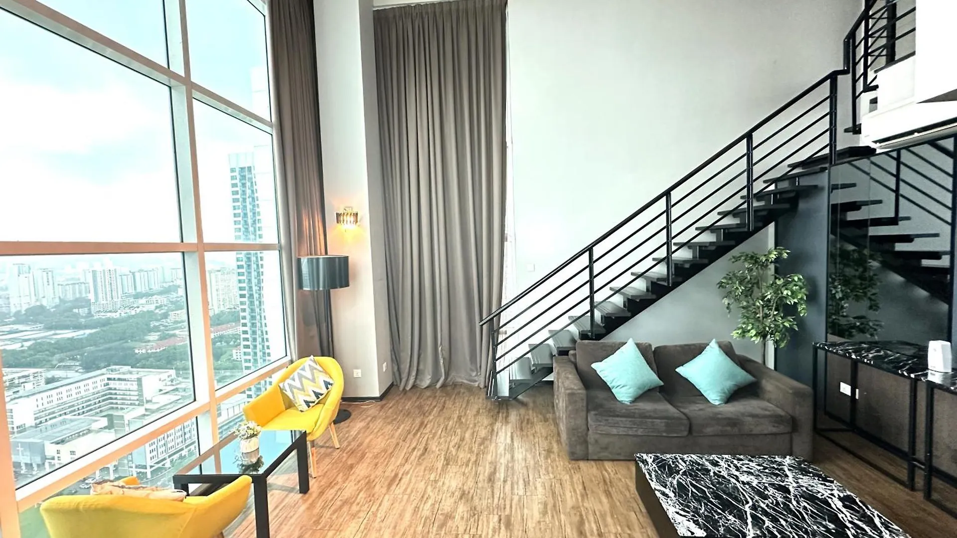 Aparthotel Amazing Seaview Duplex George Town Maritime Suites 20 Ma­lay­sia