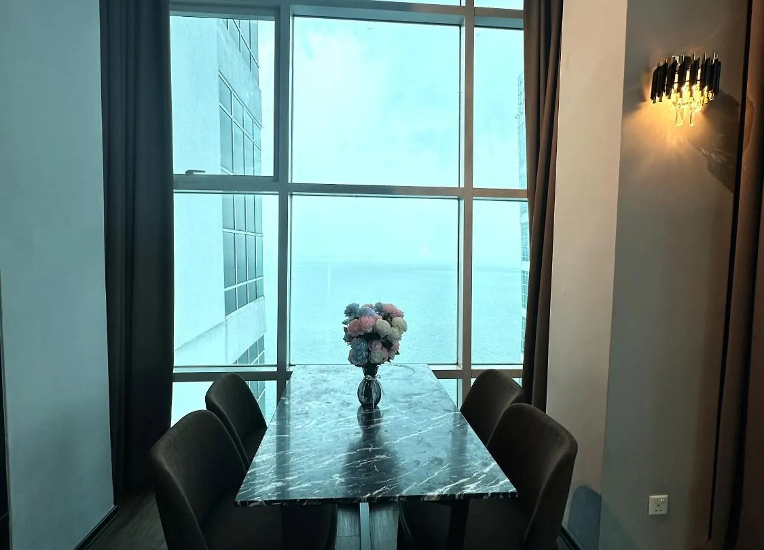 Amazing Seaview Duplex George Town Maritime Suites 20 Aparthotel