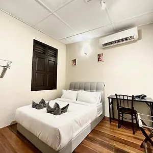 Gasthof Madras 58-1, George Town