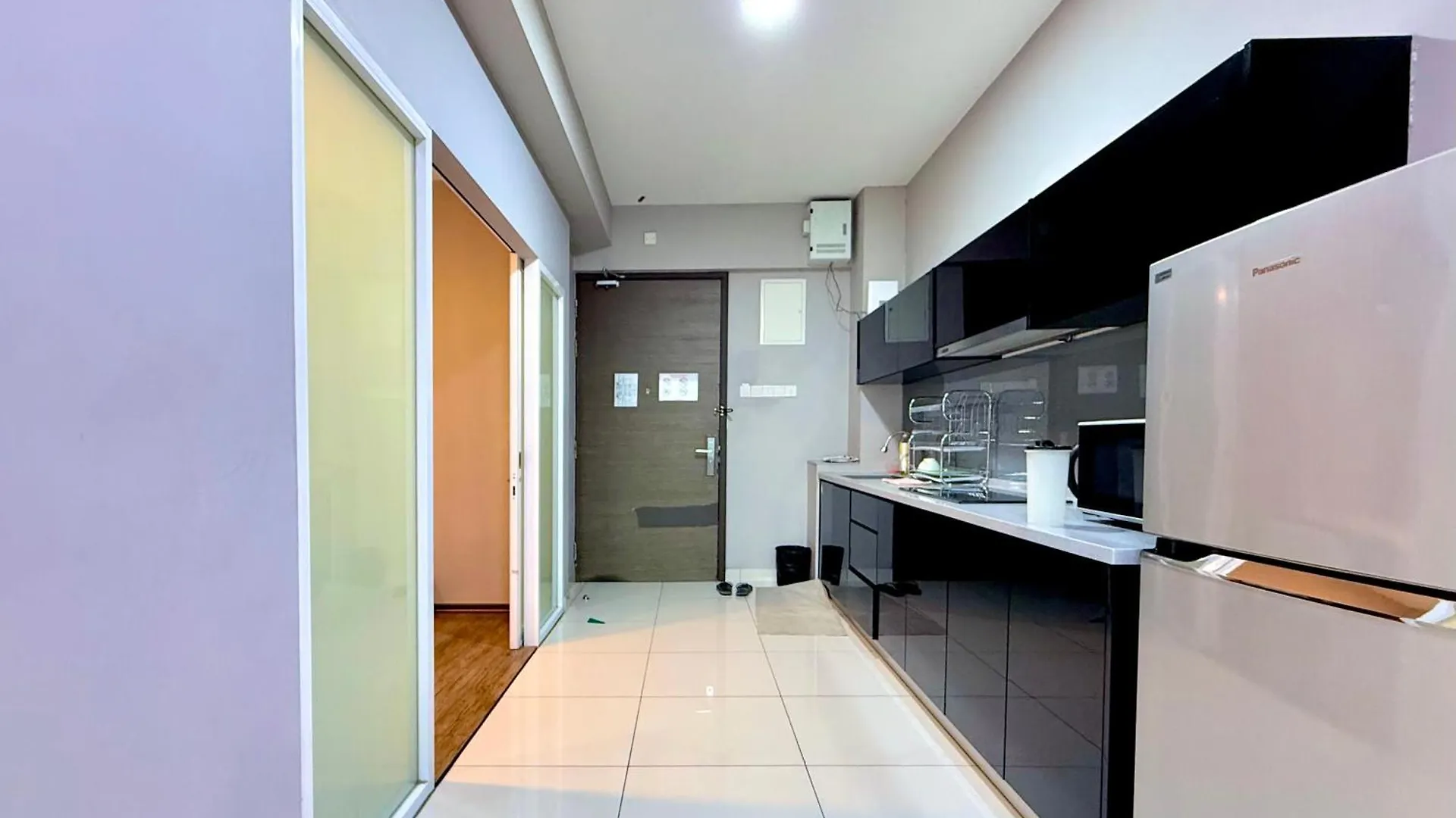 Amazing Seaview Duplex George Town Maritime Suites 20 아파트호텔