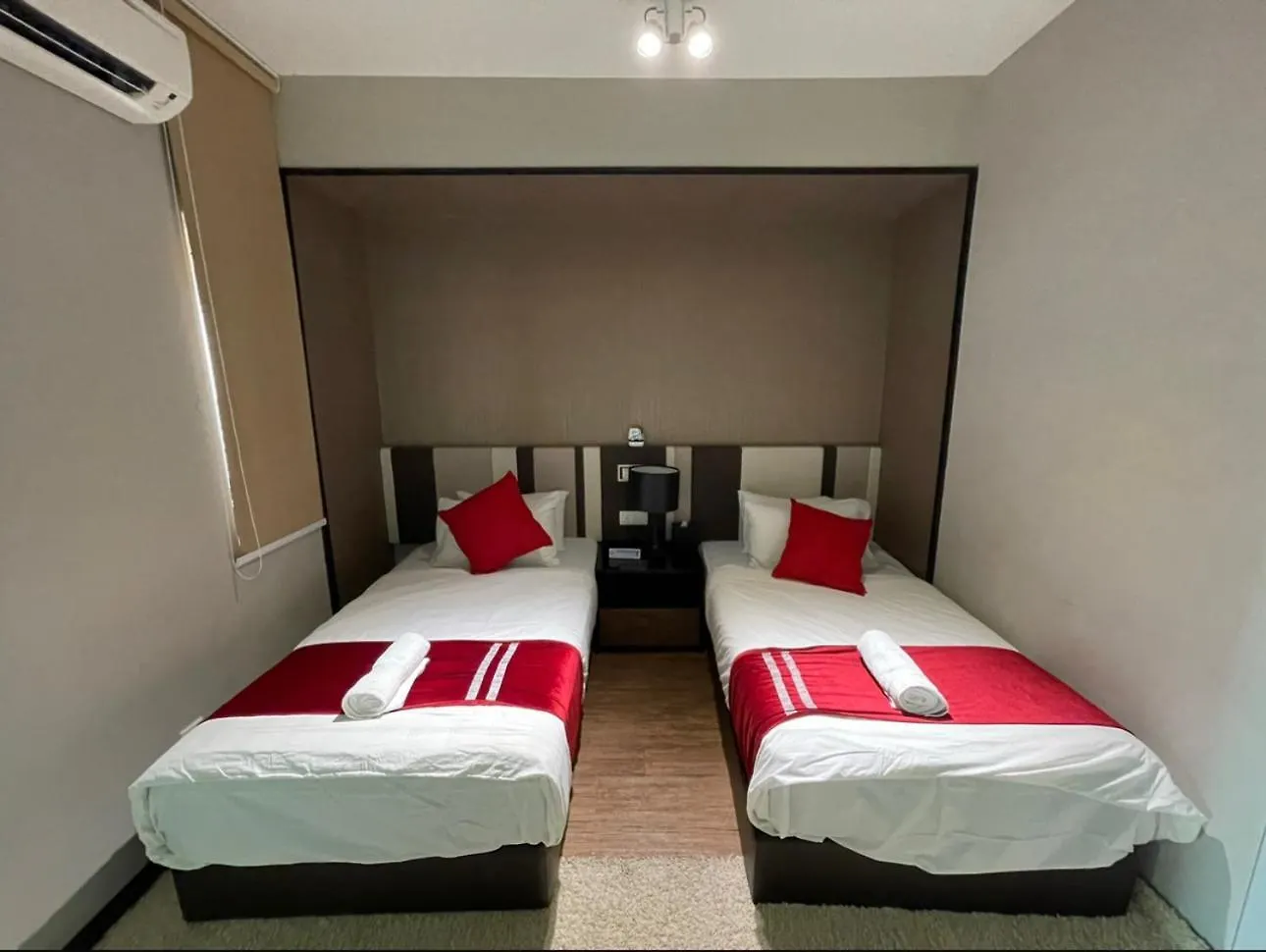 Amazing Seaview Duplex George Town Maritime Suites 20
