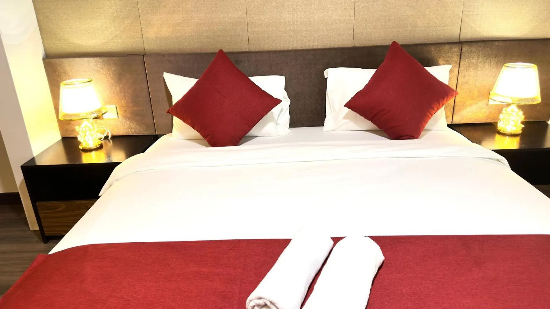 Amazing Seaview Duplex George Town Maritime Suites 20 0*,