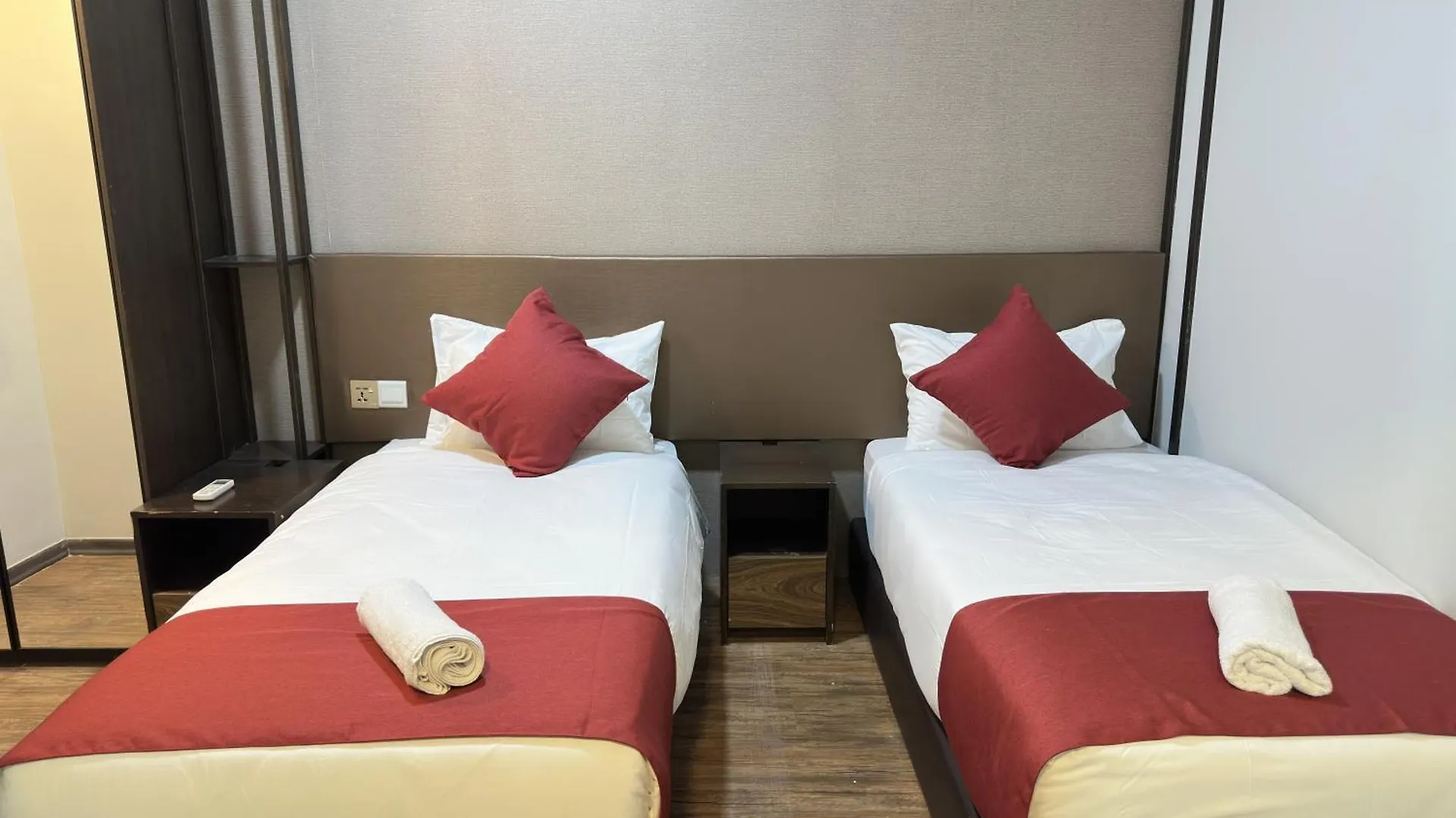 Amazing Seaview Duplex George Town Maritime Suites 20 아파트호텔