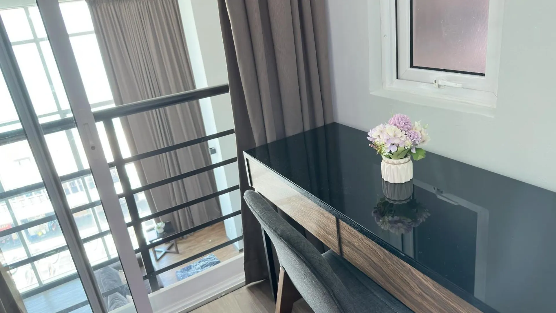 Amazing Seaview Duplex George Town Maritime Suites 20