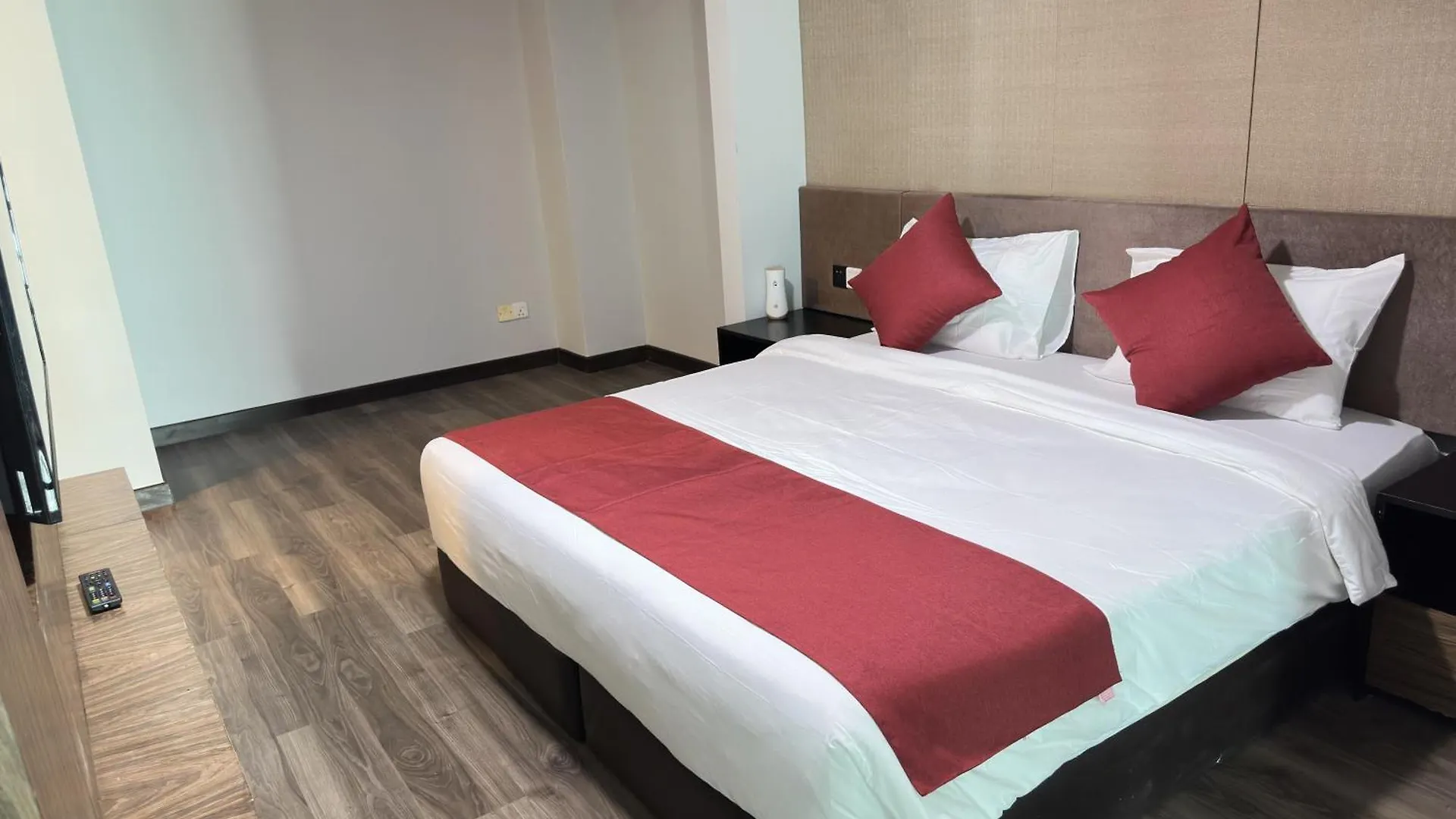 아파트호텔 Amazing Seaview Duplex George Town Maritime Suites 20