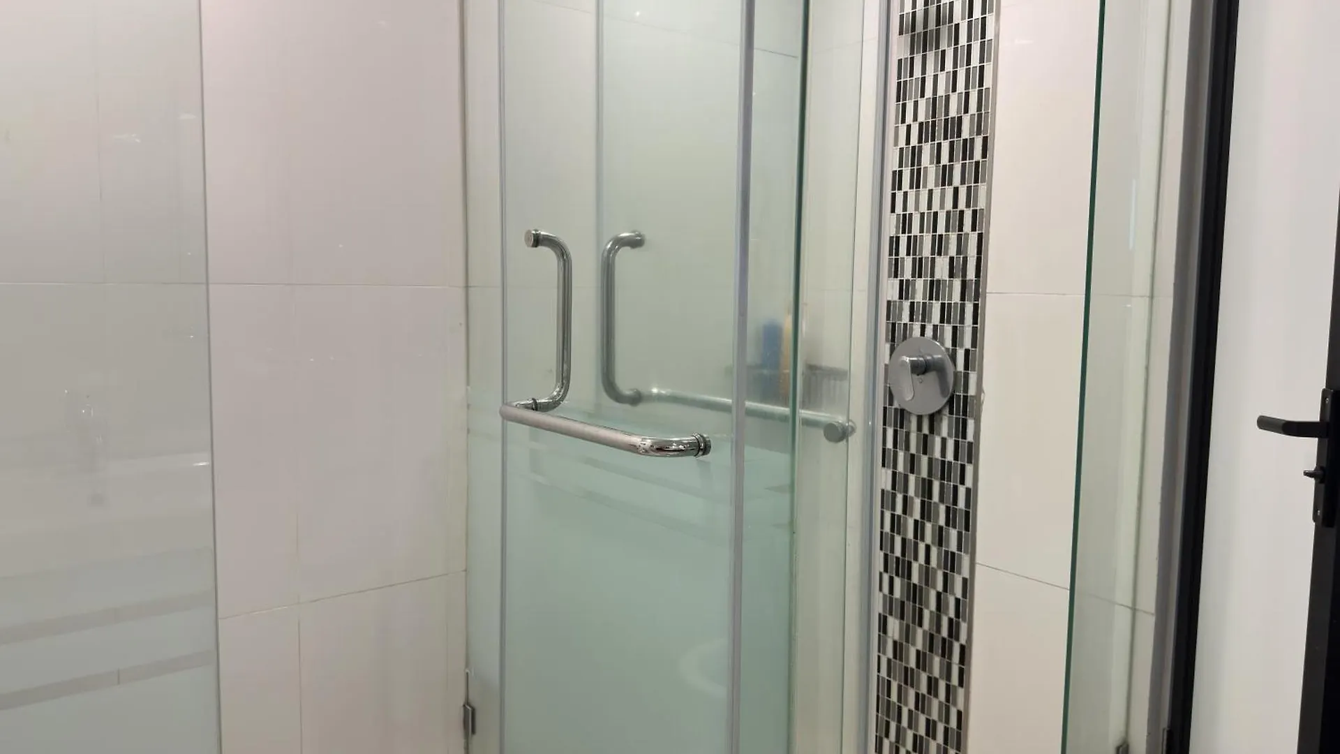 아파트호텔 Amazing Seaview Duplex George Town Maritime Suites 20 말레이시아
