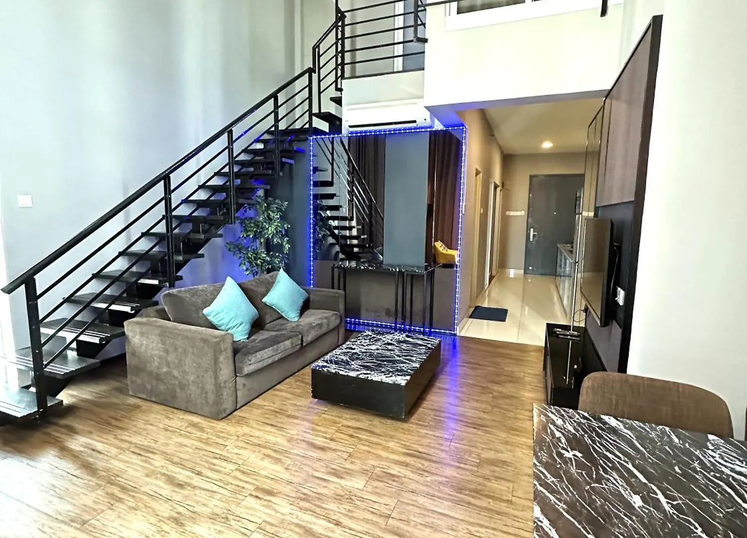 Amazing Seaview Duplex George Town Maritime Suites 20