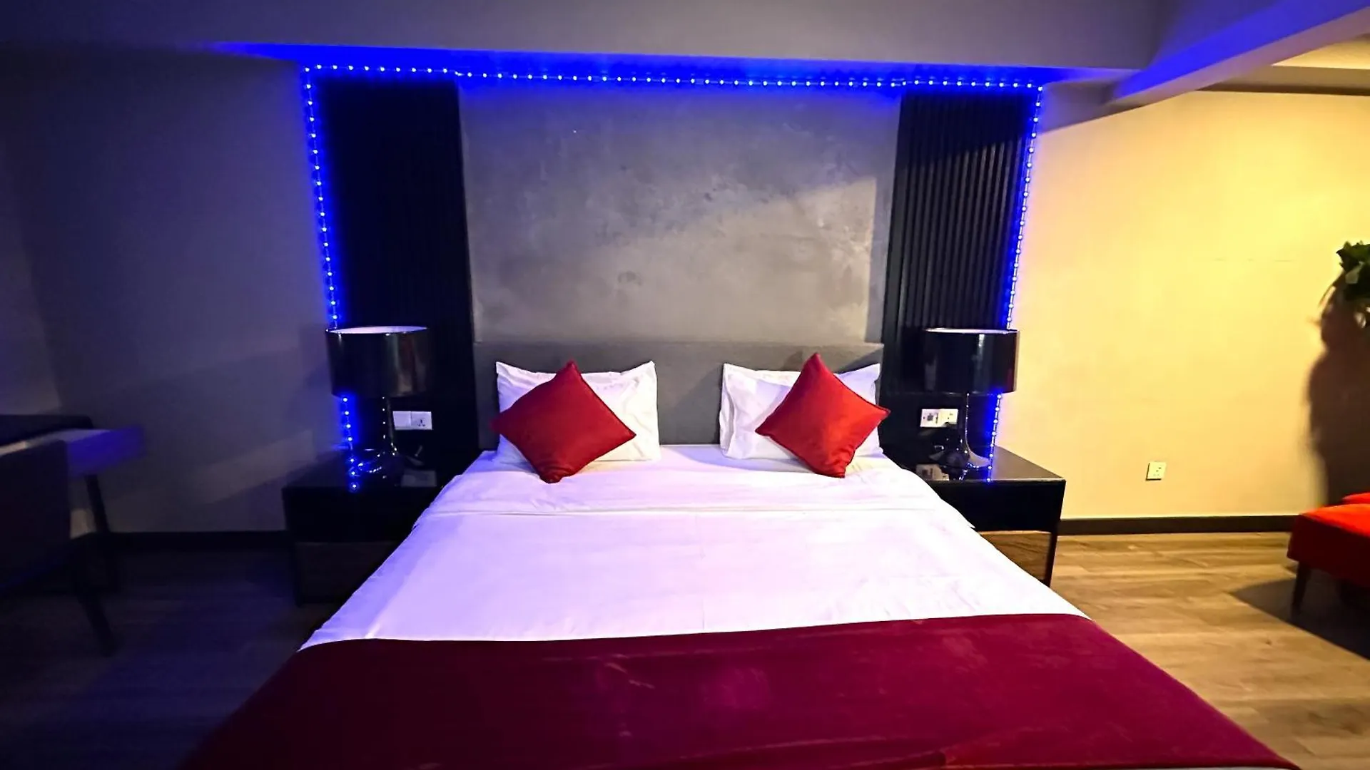 Amazing Seaview Duplex George Town Maritime Suites 20