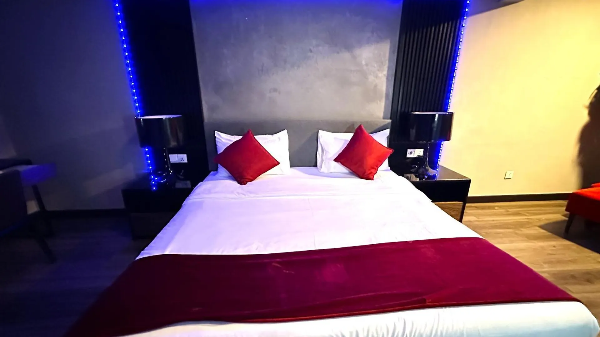 Amazing Seaview Duplex George Town Maritime Suites 20 아파트호텔